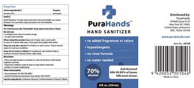 Ph8 (Purahands8)