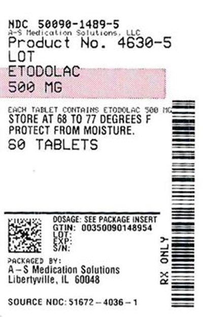 Label Image (Lbl500901489)