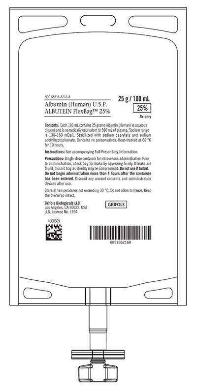 68516-5216-8-bag - 68516 5216 8 bag