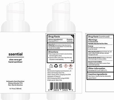 Label (Label)