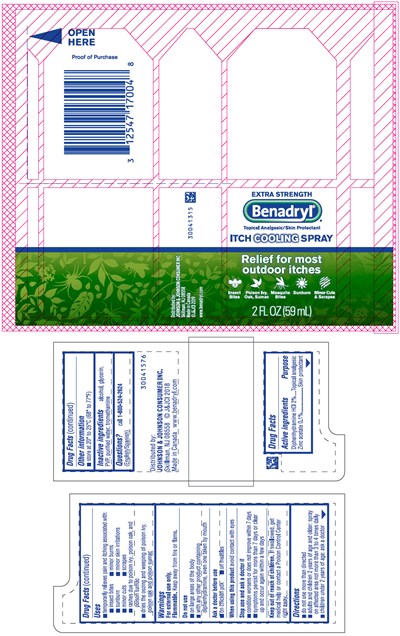 Principal Display Panel (59 mL Bottle Label)