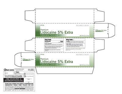 Copy Of Label (Ointment 150)