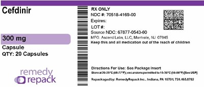 Remedy_label (Remedy Label)