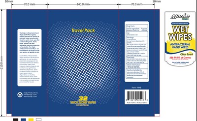 Product Label (Magiclabel)