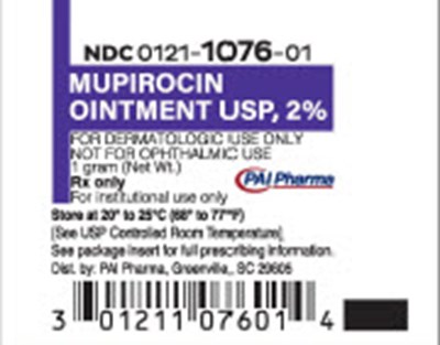 1 G Tube (Mup Oint 2)