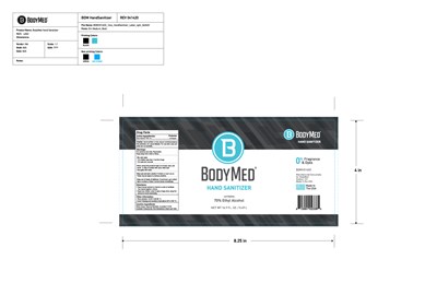490 mL Label (Boxout 16oz)