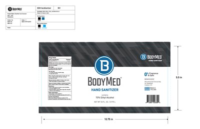 975 mL Label (Boxout 33oz)