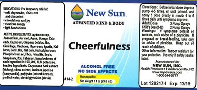 Image Description (Cheerfulness)