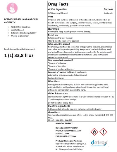 Detrox101 (79506101 3)
