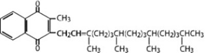 Chemical Structure (Mephyton 01)