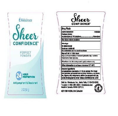 Front &amp; Back Label (Zapdeopp)