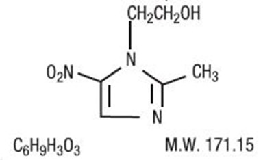Chemical Structure (Chemstructure)