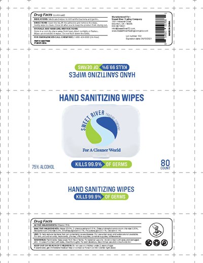 80 Count Label (Handsanitizerwipepackage80count)