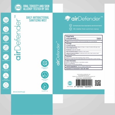 Box (Airdefenderbox)