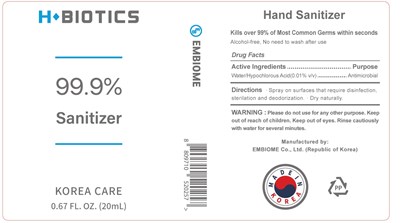 Embio 2