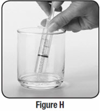 Figure H (Sabril Powder For Oral Solution 13)