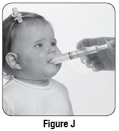 Figure J (Sabril Powder For Oral Solution 15)