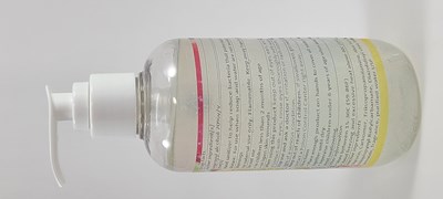 Back Label NDC 79206-001-05 - 20200621 101859