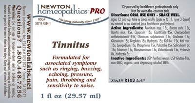 R103-L01.jpg package label - R103 L01