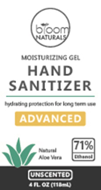 4oz Label Front (4ozlabelfront 100)