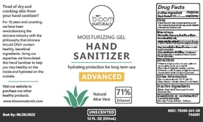 12oz Product Label (New12ozpdf 100)