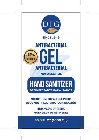 Dfg1000f
