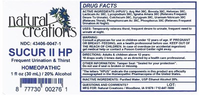 Image Of Label (Sucuriihp)