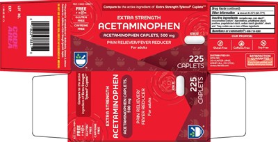 Acetaminophen Image (Image 01)