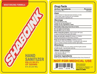 Label (Label)