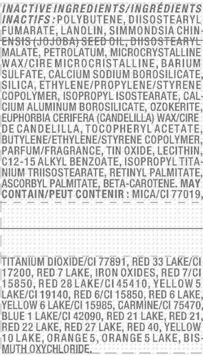 Image Of Label (1117394s Supershocklipshine Shrink R6)