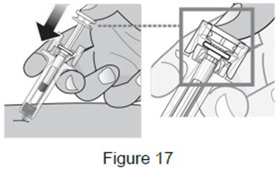 Image Of Plunger Push (instructions for use)