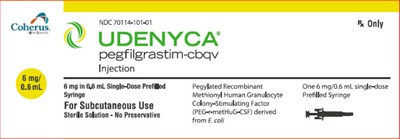 udenyca-20.jpg image of carton label - principal panel - udenyca 20