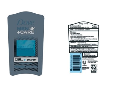 Dovemencleancomfort72hap