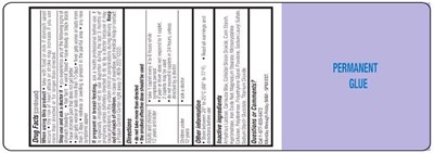 Ibuprofen Tablets Otc Caplets 200mg 2