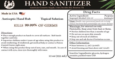 79256-001-12.jpg 355 mL Label - 79256 001 12
