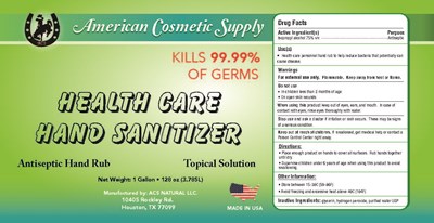 79256-001-93.jpg 3785 mL Label - 79256 001 93
