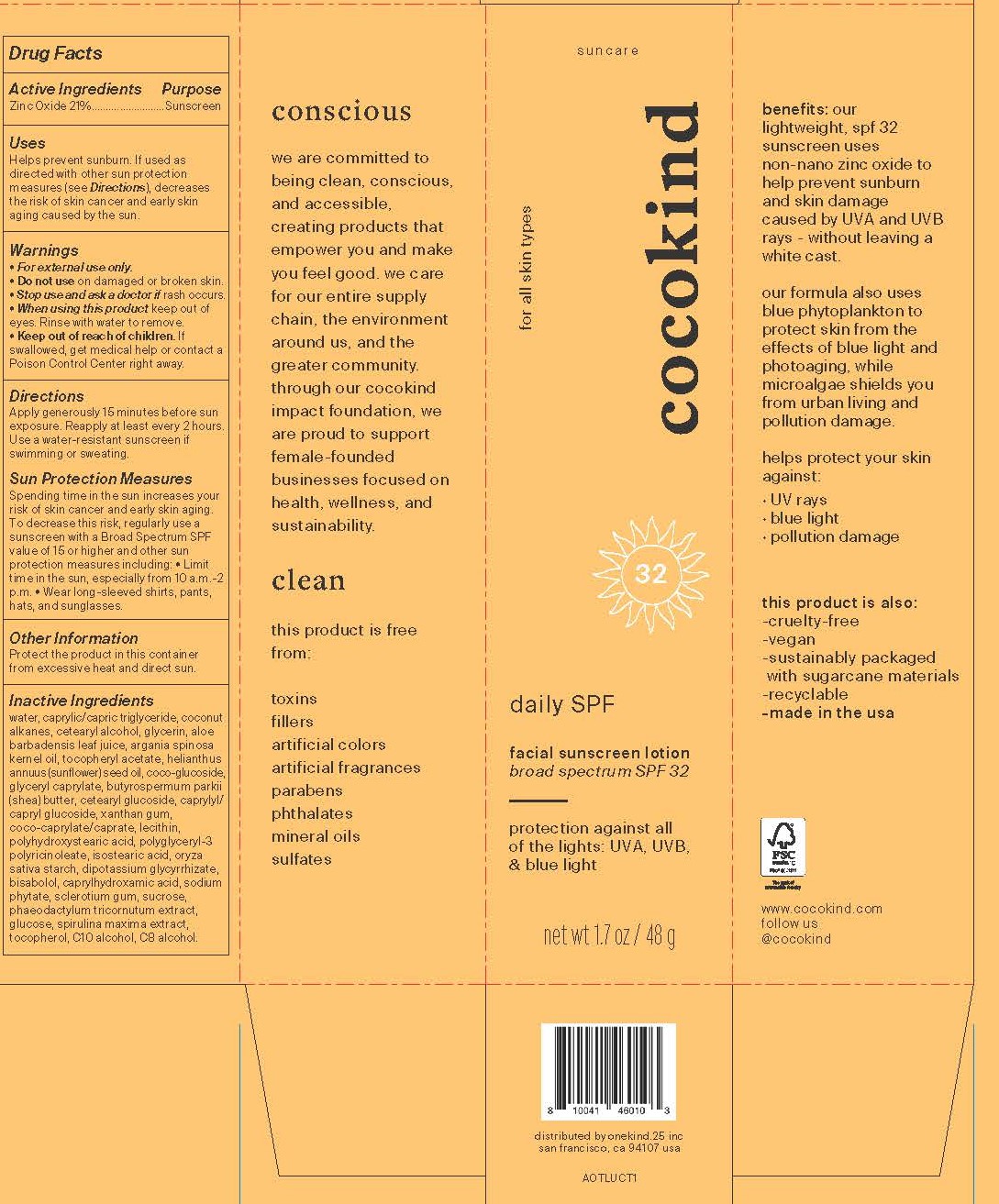 cocokind daily spf reviews