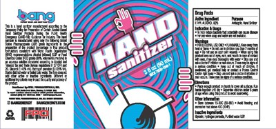 90ml Label (Label)