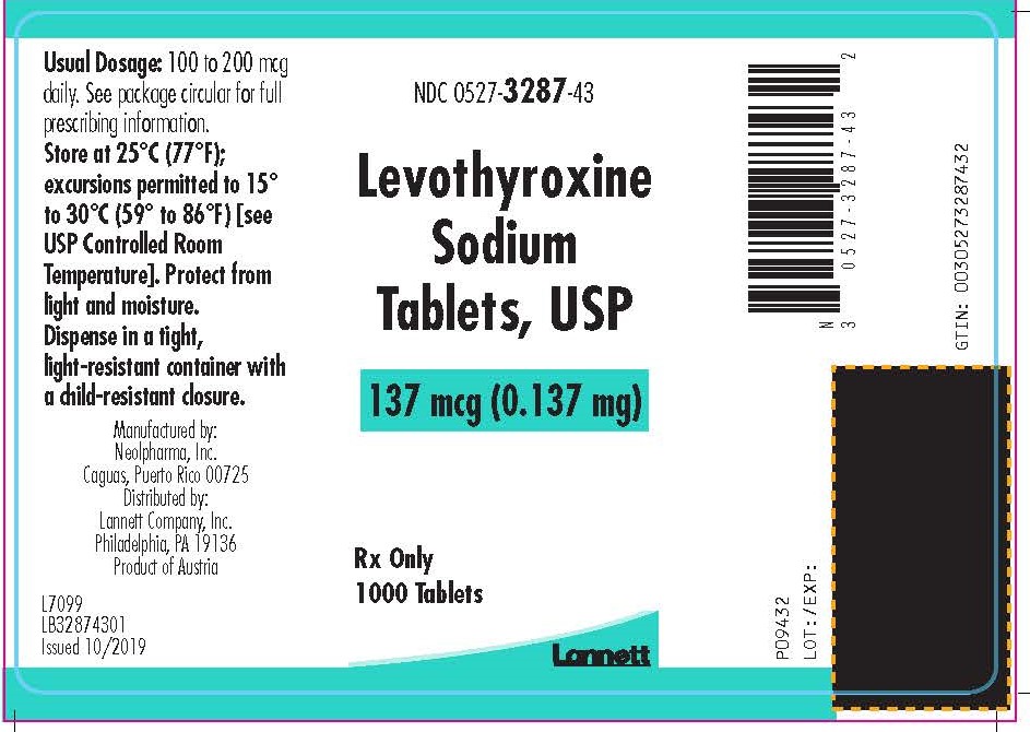 levothyroxine 125 mcg