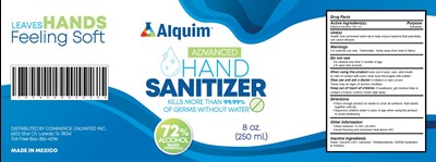 Alquim (Alquim)
