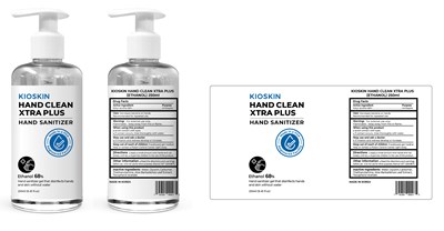 250ml_label (Kioskin250ml)