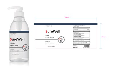 500ml_label (Surewell Handsanitizer500ml)
