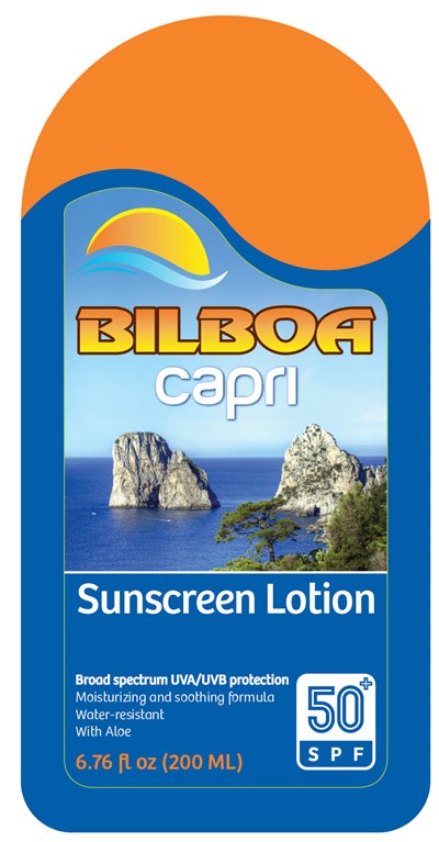 Bilboacapri50a (Bilboacaprispf50 A)