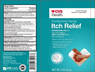 image description - label