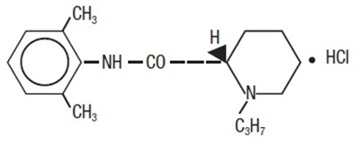 ropivacaine-image - ropivacaine image