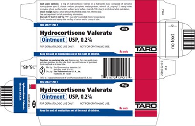 hydrocortisone-03.jpg PRINCIPAL DISPLAY PANEL - 45 g Tube Carton - hydrocortisone 03