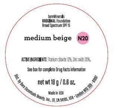 Label 18g - label2
