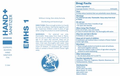 Isop (Emhs1lisop)