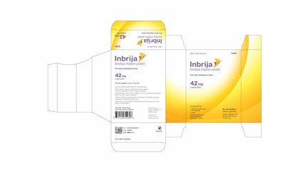 Inbrija 27