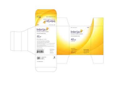 Inbrija 28